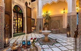 Algila Riad Medina Charme Hotel  4*